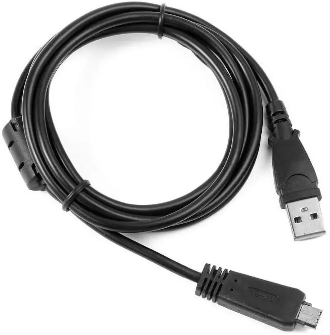 Сменный VMC MD3 VMCMD3 USB кабель для передачи данных и зарядного устройства некоторых