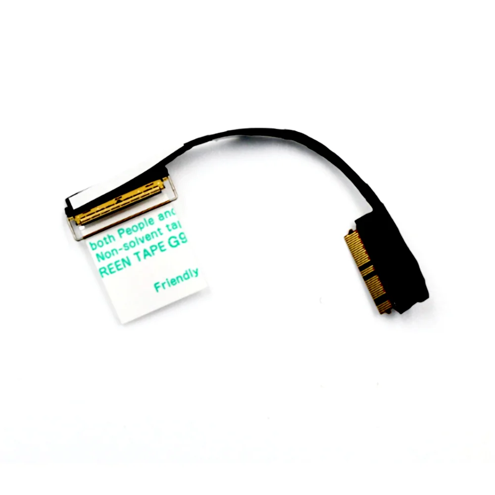 

Brand new original LCD EDP Display cable for lenovo Thinkpad X1 Carbon 2nd 3rd Gen 20A7 20A8 20BS 20BT FUR: 00HM152