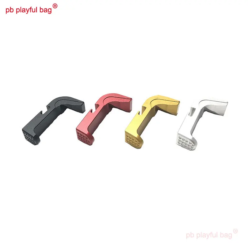 

PB Playful bag Outdoor sports gel ball P1 SE upgrade toy card tenon toy accessories QG41