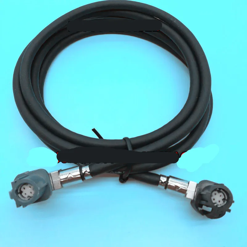 

for Audi A3 A4L A6L A8L video cable LVDS display harness screen wire line
