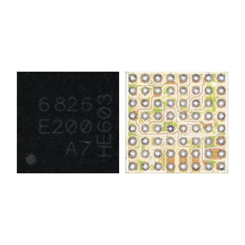 

10pcs/Lot PMB5765 5765 IF IC XCVR_K BGA for iphone 11 /11Pro/ 11ProMax