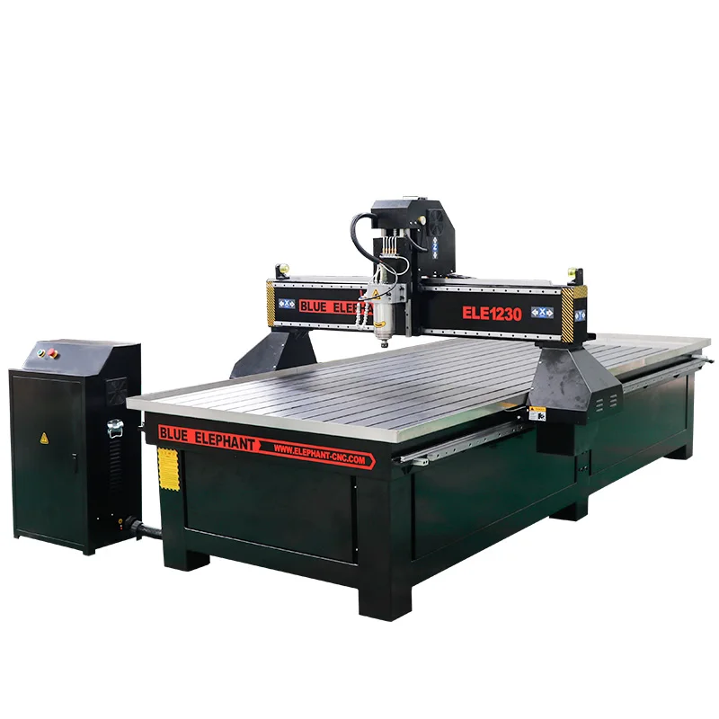 Пневматическая система 3 головки cnc маршрутизатор 1325 деревообрабатывающий