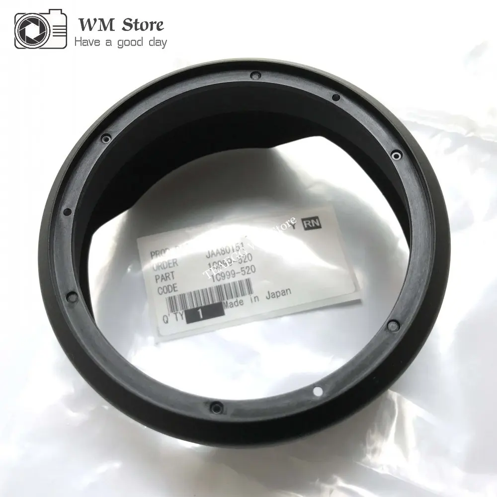 Новинка для NIKKOR 14-24 2 8 передняя крышка 1C999-520 Защитная кольцо Nikon мм F2.8G ED AF-S