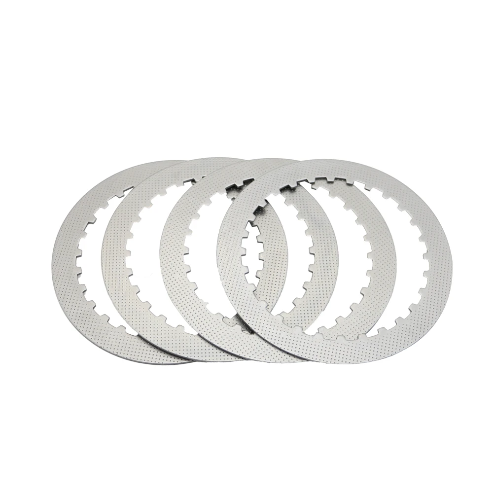 

Motorcycle clutch plate steel plate and friction plate kit For GW250 FL5 Inazuma GZ250 Marauder SW-1 NJ45A Big Boy NJ47A-117/123