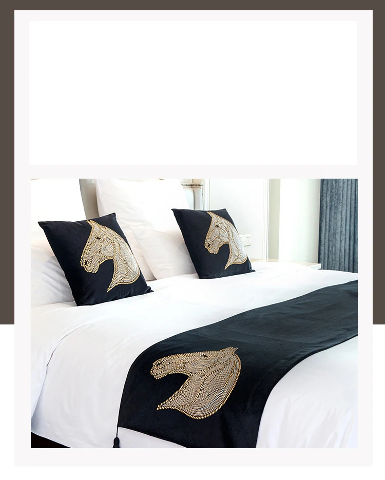 Эксклюзивная модная бархатная Наволочка на подушку, накидка для подушки, подушки Чехол синий, серый золото Отель домашний декоративный диван кресло подушка