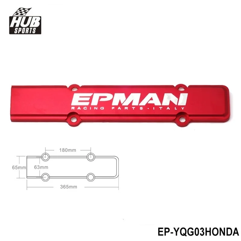 Крышка провода свечи зажигания двигателя для HONDA ACURA DOHC VTEC B SERIES B16 B18 HU YQG03HONDA|b16