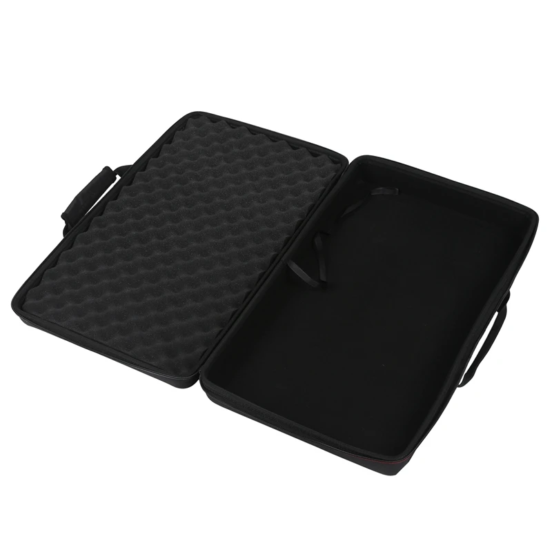 Newest Protective Eva Hard Travel Pouch Box Cover Bag Case For Native Instruments Traktor Kontrol S2 Mk3 Dj Controller | Электроника