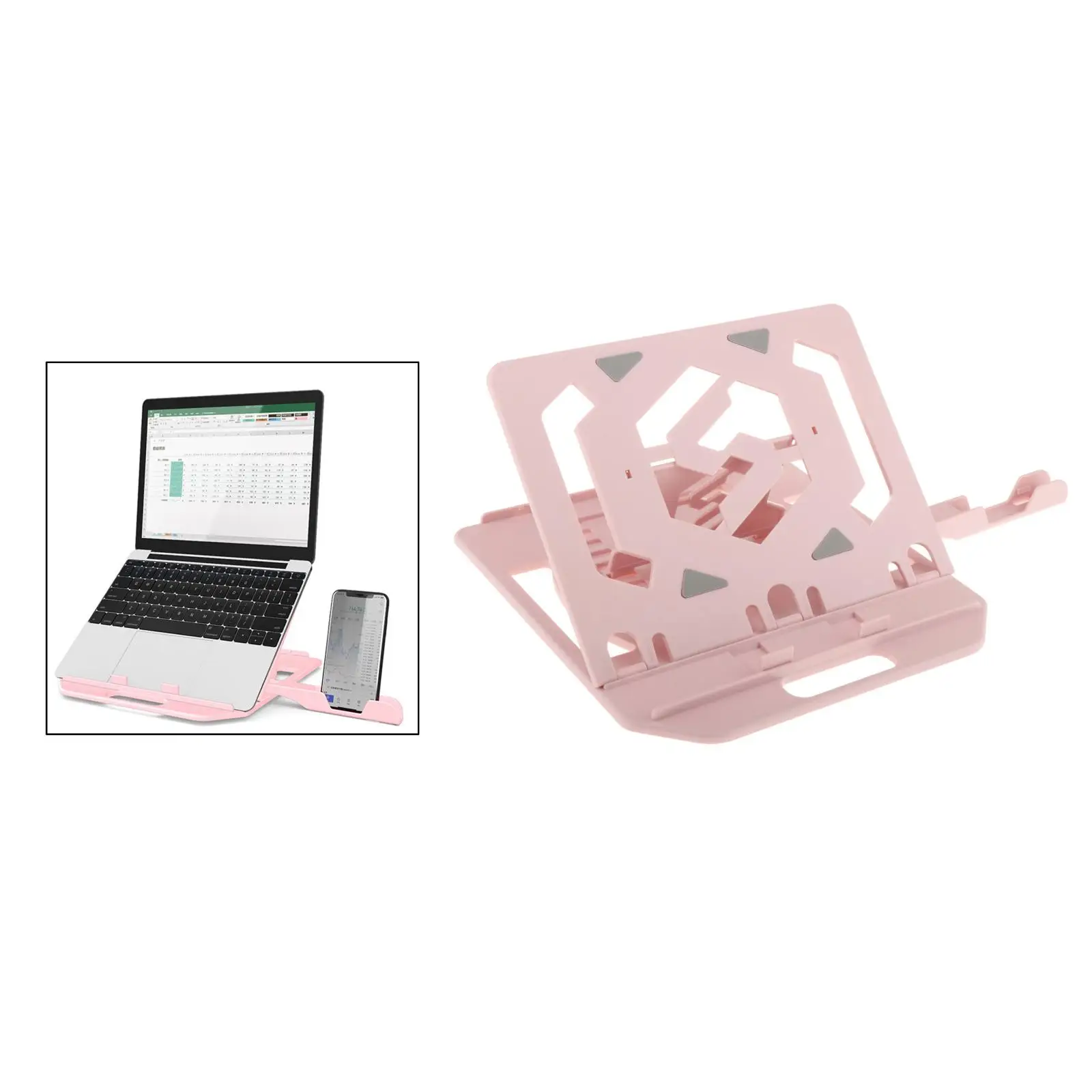 подставка для ноутбука эрго