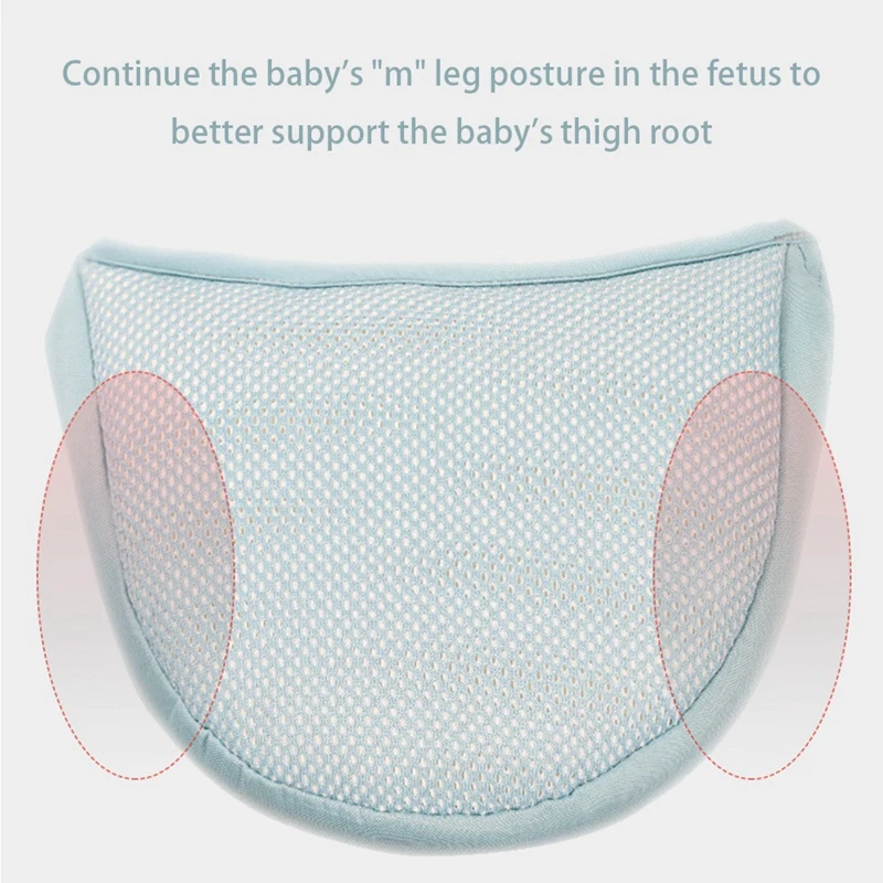 

Kangaroobaby Baby Carrier Waist Stool Walkers Baby Sling Hold Waist Belt Backpack Hipseat Belt Kids Adjustable Infant Hip Seat