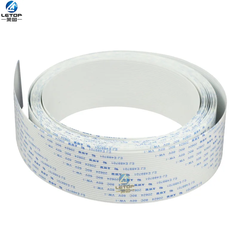 Wiolor большой сольвентный фотоаппарат общего назначения 26-контактный длинный