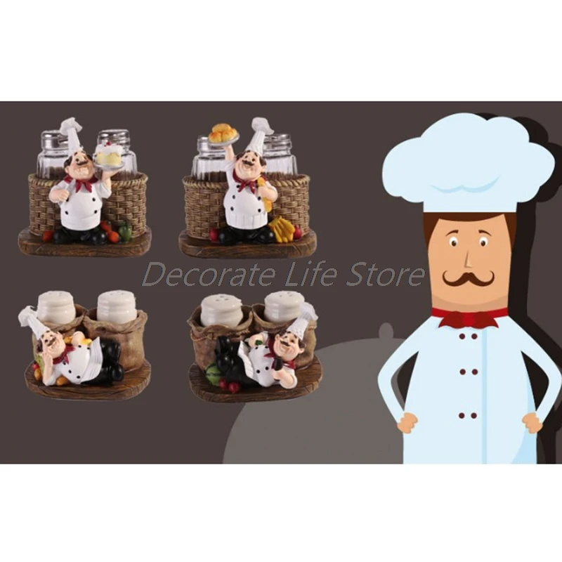 Поделки искусственный держатель для бутылки с солью и перцем | Дом сад