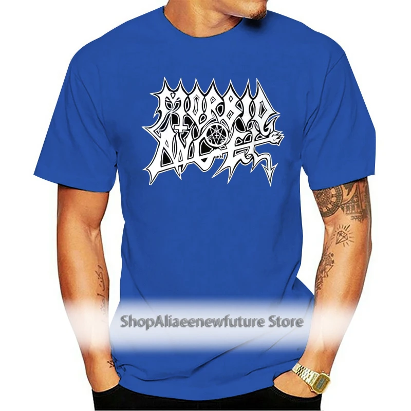 

Morbid Angel Extreme Music For Extreme People Shirt S M L XL 2XL 3XL Official T-Shirt New