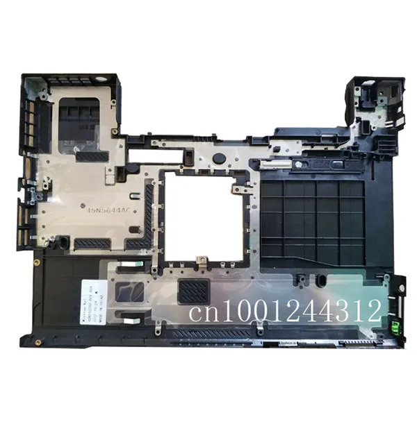Для lenovo Thinkpad T410 T410i ЖК-задняя крышка/ЖК-рамка/Подставка для клавиатуры/Нижняя база