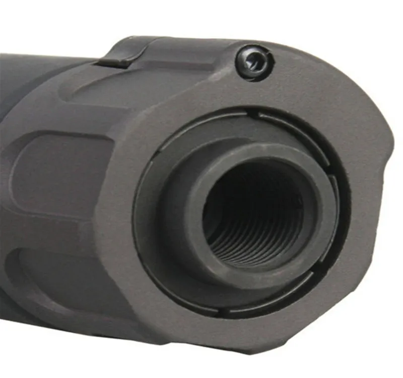 

UNIONTAC SOCOM762 RC2 Series Fast Detach Sound Suppresso QD Mock Silence W/ Ship from USA SHIP FROM POLAND