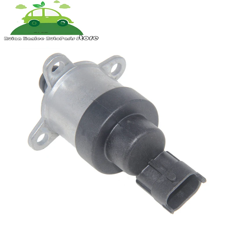Регулятор давления топлива регулирующий клапан для Citroen Ford Peugeot Volvo 1 6 TDCI HDI D 0928400617