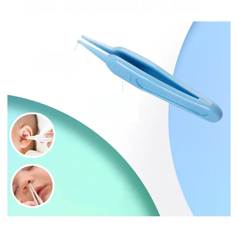 Уход за ребенком набор из 4 предметов ножниц для новорожденных машинка стрижки