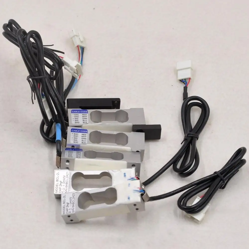 Корея CAS датчик BCL 2L|Промышленные компьютеры и аксессуары| |