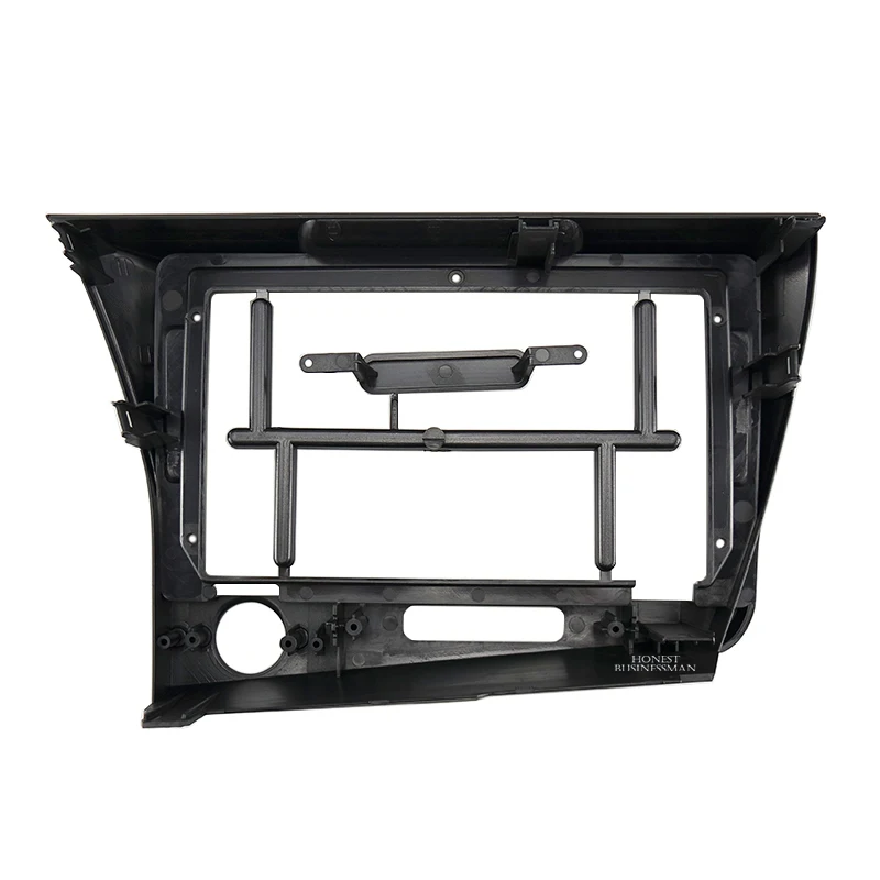 9-дюймовая Автомобильная аудиорамка GPS-навигация панель автомобильная dvd