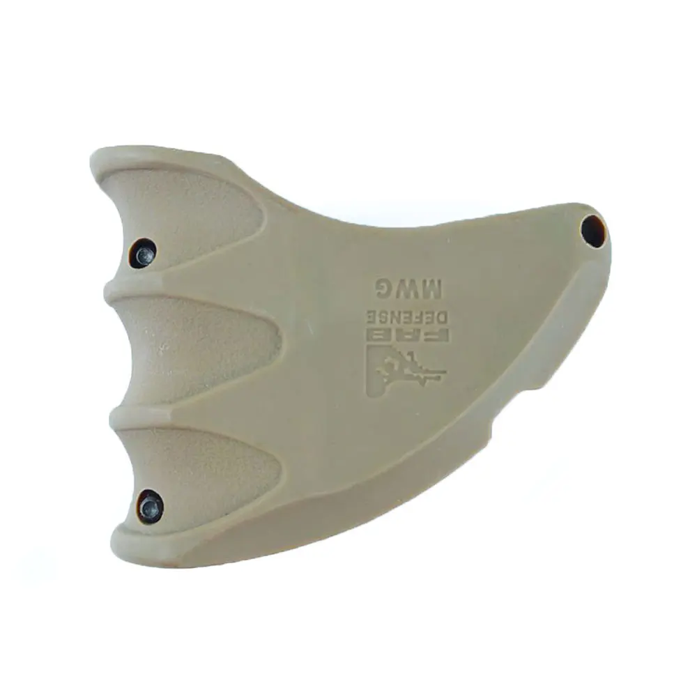 TOtrait AEG Тактический водный пистолет Регулируемый журнал хорошо захватывающий