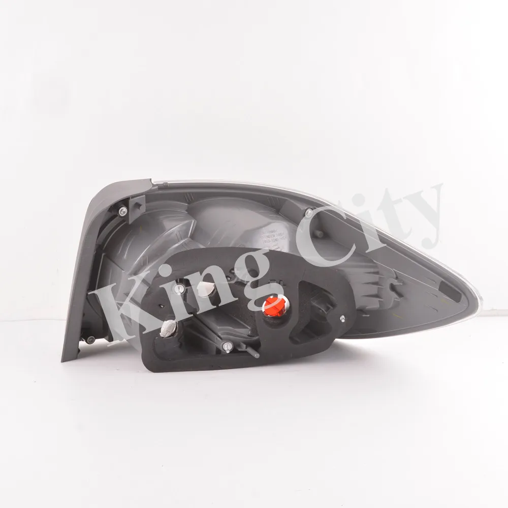 CAPQX 2 шт для Mazda CX-7 CX7 2008 2009 2010 2011 задний бампер светильник Taillamp тормозной светильник хвост светильник головной светильник налобный фонарь
