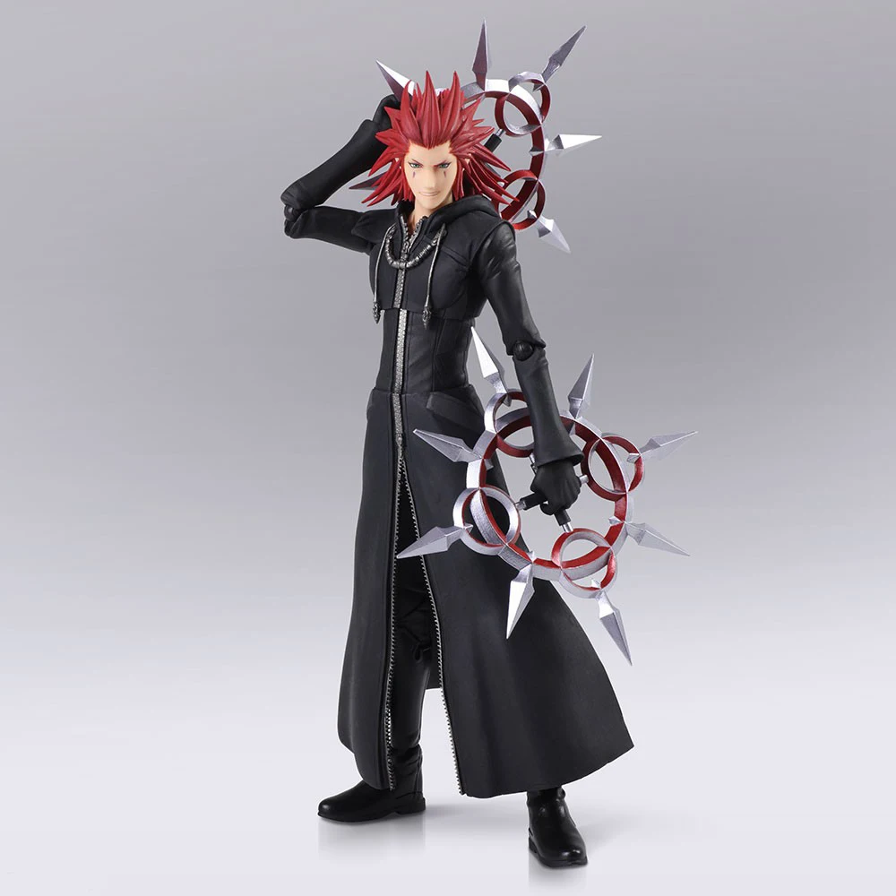 Экшн-фигурка из ПВХ 17 см | Игрушки и хобби