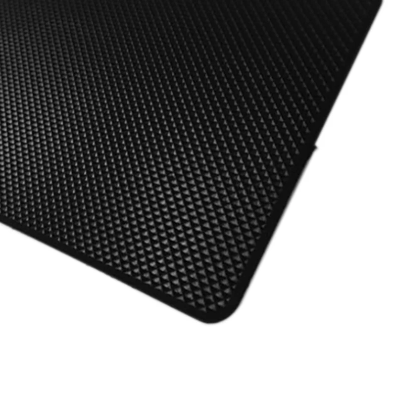 

Car Non-Slip Mat Auto Silicone Interior Dashboard Phone Anti-Slip Storage Mat Pads