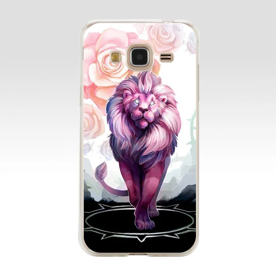 Мягкий Силиконовый ТПУ чехол 060FG для телефона с мультяшным Стивеном Вселенной