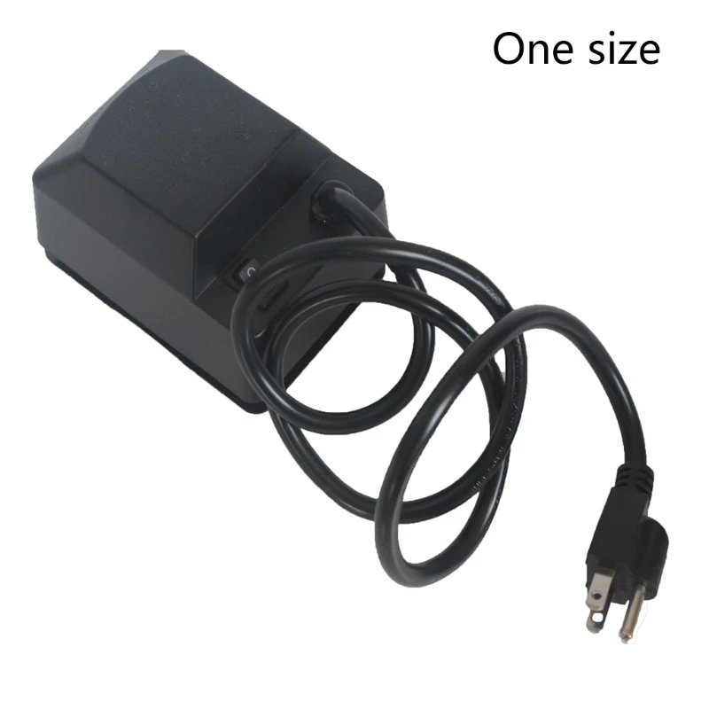 

Grill Barbecue Rotisserie Motor Replacement One Size Plastic for Household and Outdoor Picnic