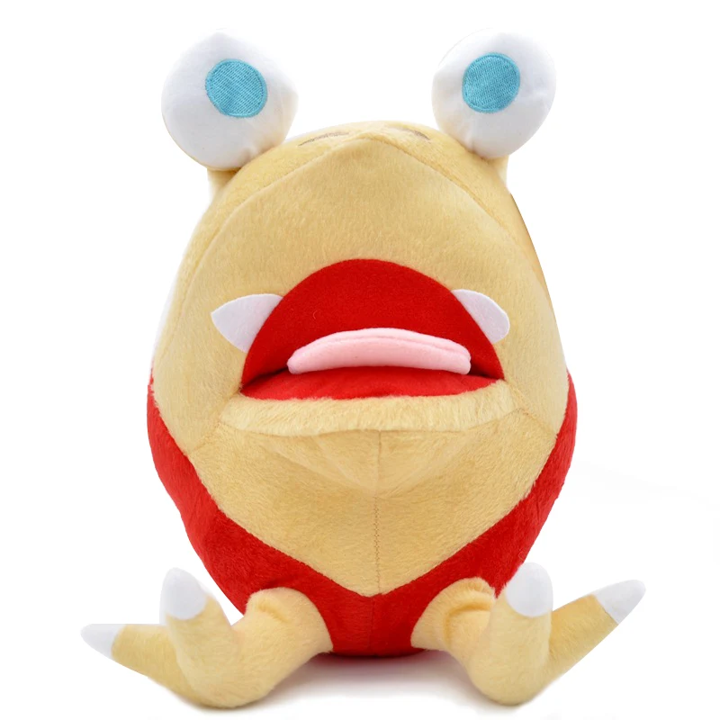 Плюшевые игрушки-подгузники Pikmin Bulborb 28 см мягкие игрушки куклы для детей детские