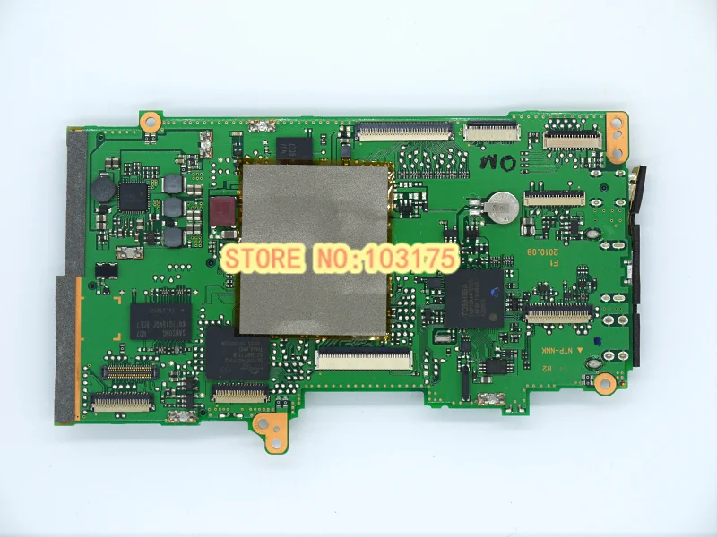 

Оригинальная материнская плата D7000 для Nikon D7000 материнская плата D7000 MCU PCB основная плата SLR Камера Запасная часть