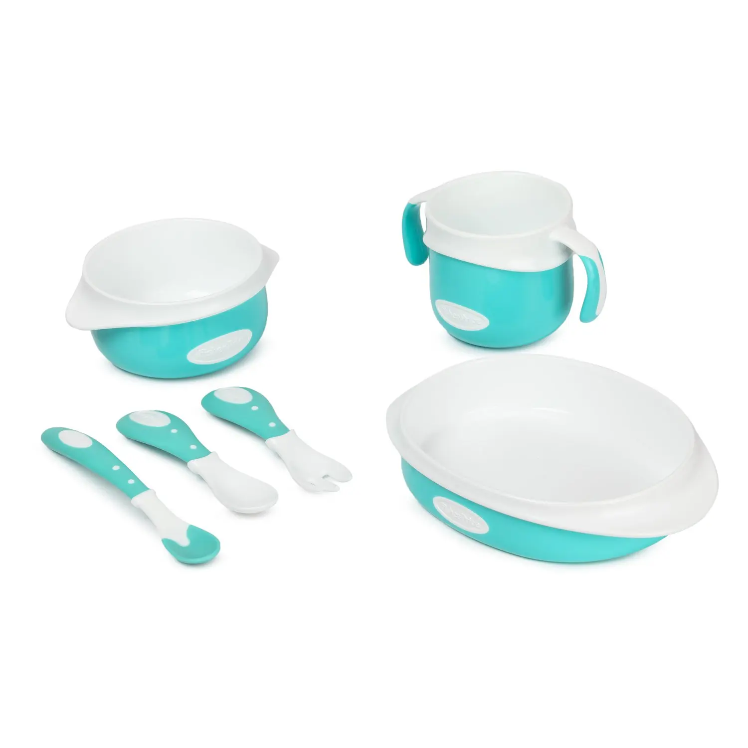 Детские Наборы Посуды Купить В Спб