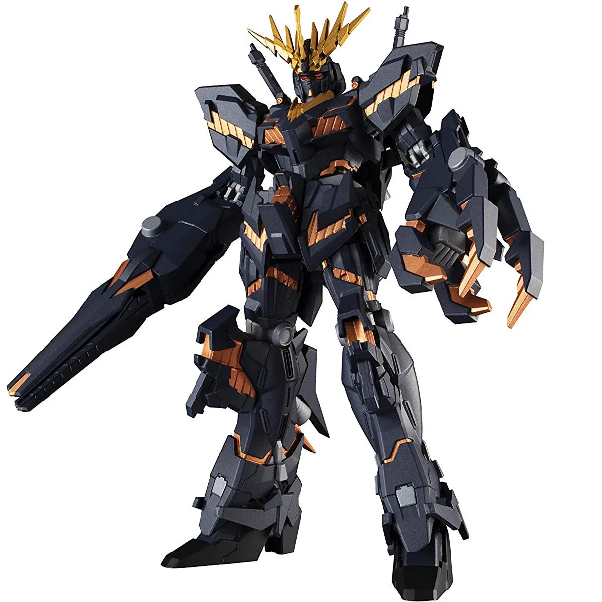

Bandai Gundam Gu Series 1/144 Unicorn Gundam Anime Protot for Boys Toys Action Figure with Decal Assembling Toys Gifts