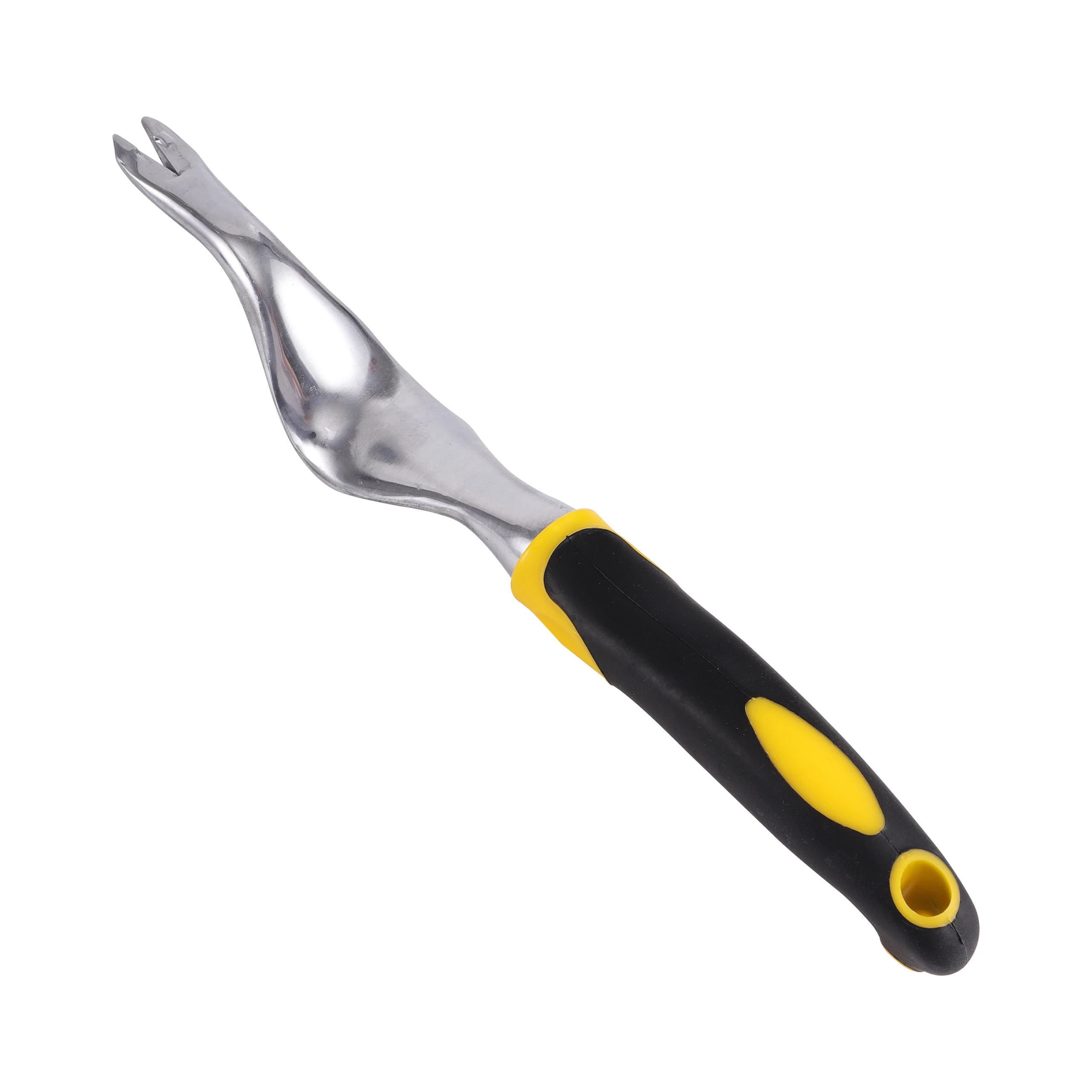 

Wooden Handle Manual Weeding Pulling Weed Digging Vegetable Loosening Soil Transplant Seedlings grass Pulling SeedlingTool