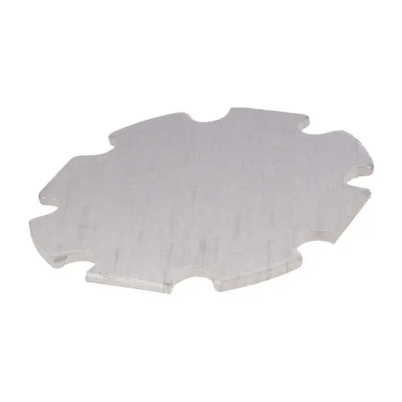 

3W COB High Power Super Bright Light Lamp Bead LED Chip Day White