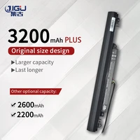 jigu laptop battery 5b10l04167 for lenovo for ideapad 110 15acl for ideapad 300 14isk80q6002dus for ideapad 300 14isk80q6