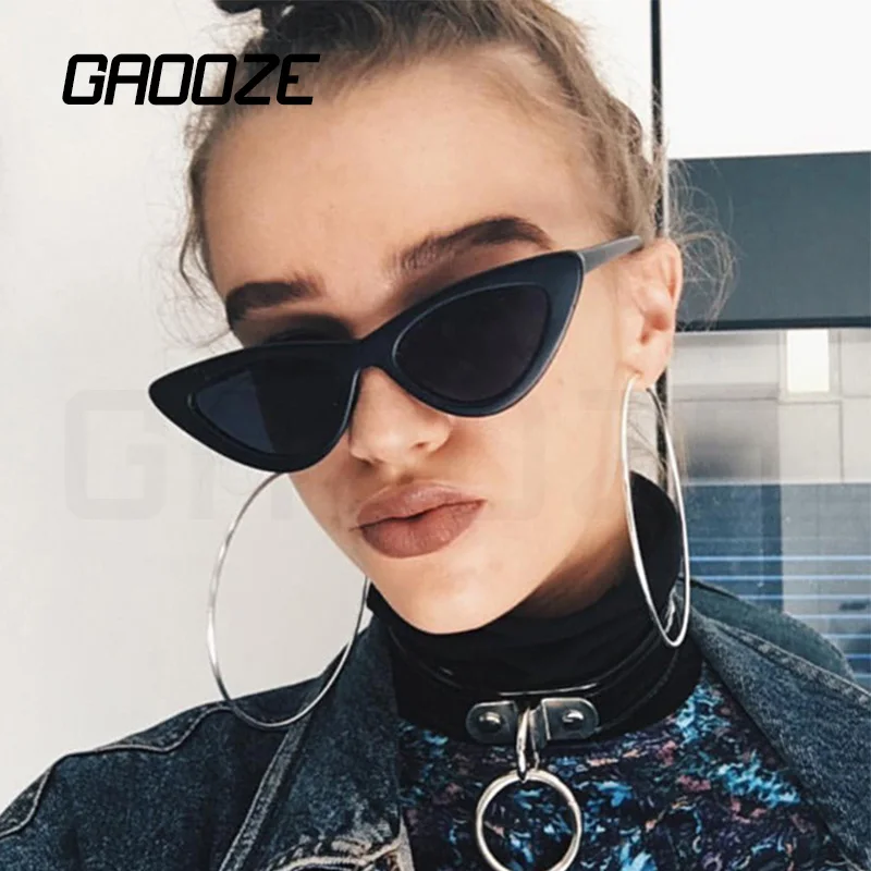 

Солнцезащитные очки GAOOZE, женские очки кошачий глаз для вождения/путешествий, женские солнцезащитные очки, мужские классические очки, женск...