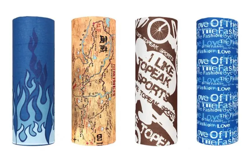 Мотоциклетная маска для лица крутой робот скелет на Хэллоуин шарф Джокер повязка