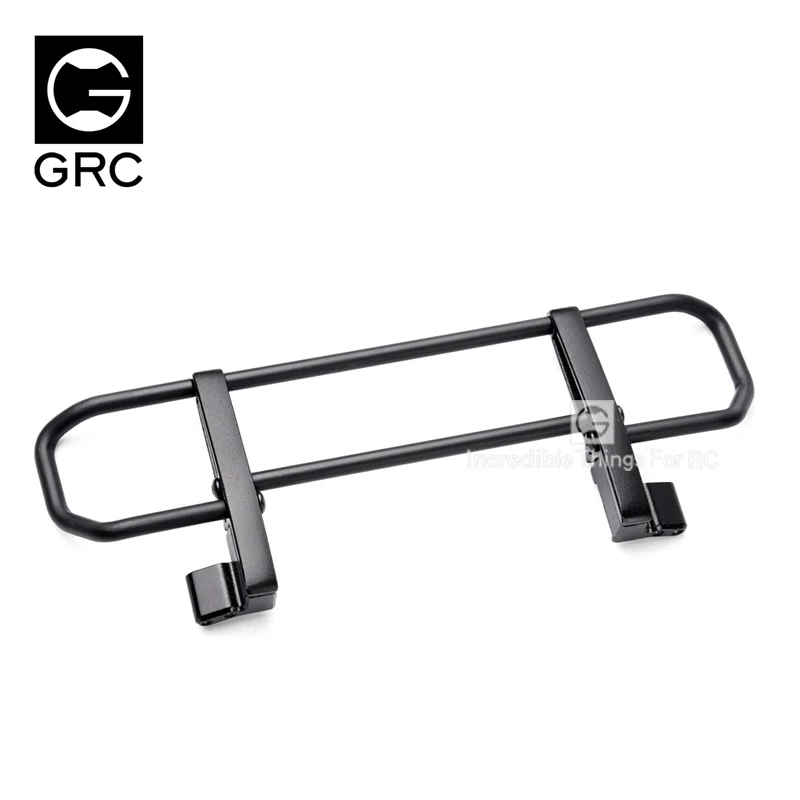 GRC дезерты передний бар бык TRX6 T4 Mercedes Benz G63 G500 быстроразъемный Сплит #