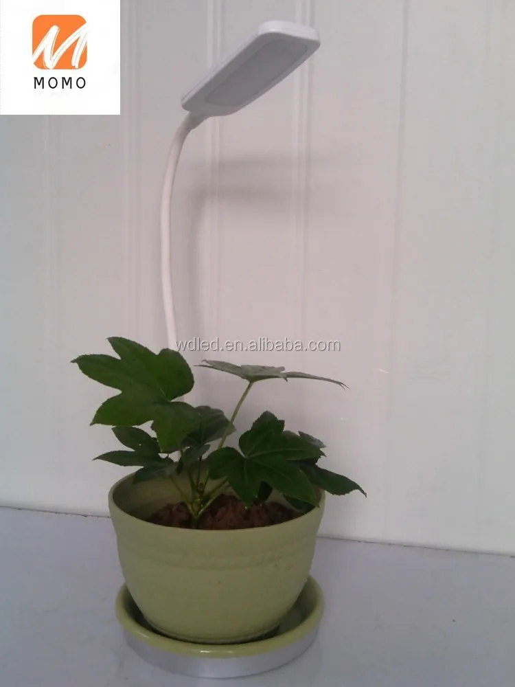 

home growers led grow lights 3-6W newstar sunshine model led grow light