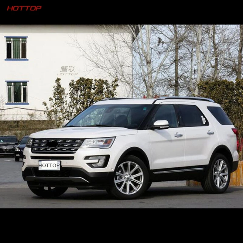 2 предмета Нержавеющая сталь Наружный сзади + внутренняя Бампер протектор порога