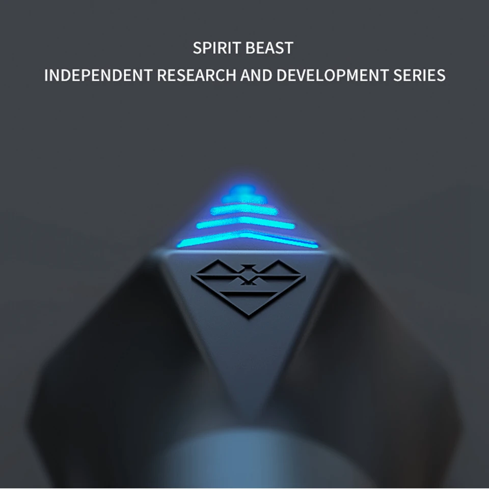 Универсальный светодиодный указатель поворота для мотоцикла Spirit Beast-L17 дневные и