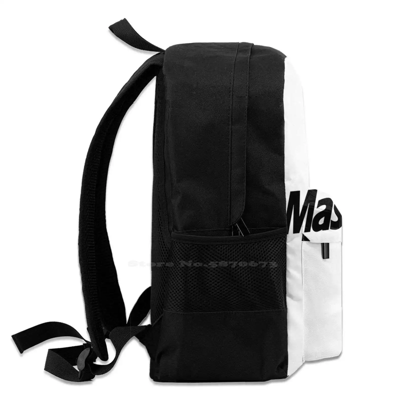 3D Cad / Cam Cae Mastercam Дизайнерский рюкзак 511D с принтом Студенческая сумка 360 Solidworks Cadcam