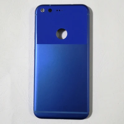 

For Google 5.0 Pixel s1 Back Battery Cover Door Rear Glass Housing Case Replacement Parts Google 5.0 Pixel s1