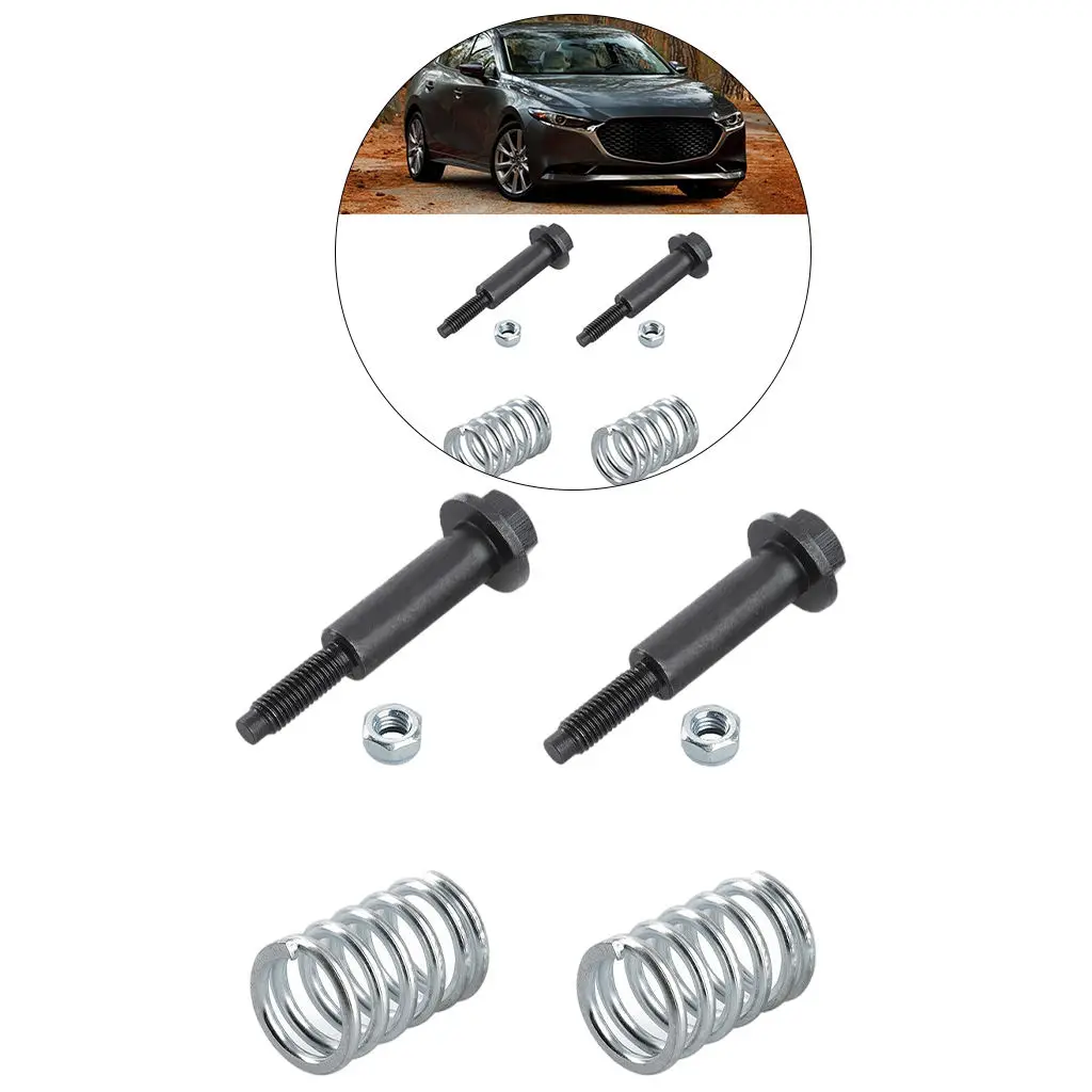 

Детали для ремонта автомобиля поддерживающий компрессионный обменный центр 1x подходит для Walker RDX