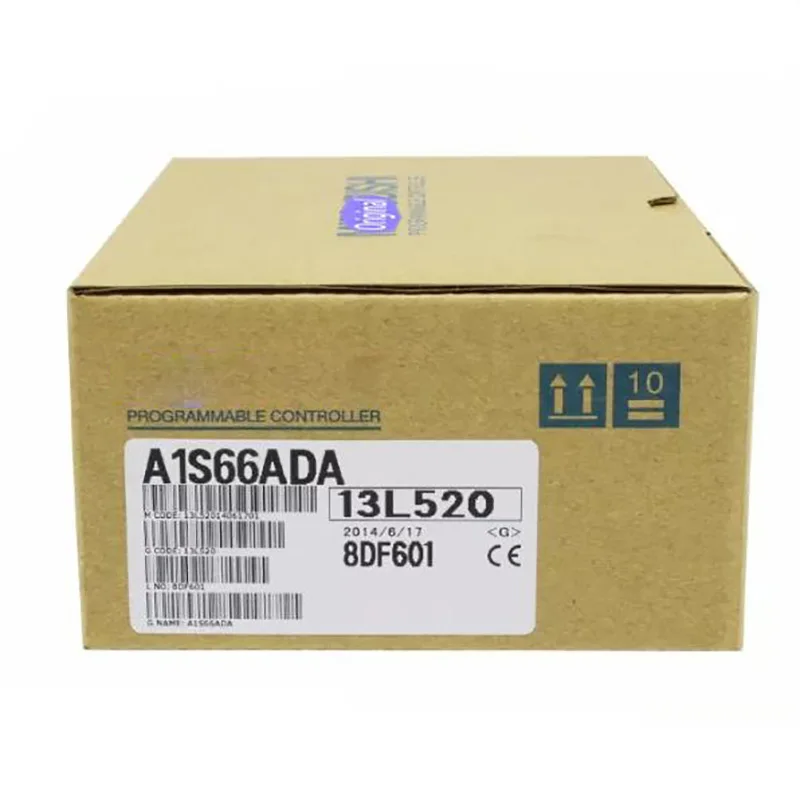 

Новый оригинальный A1S66ADA