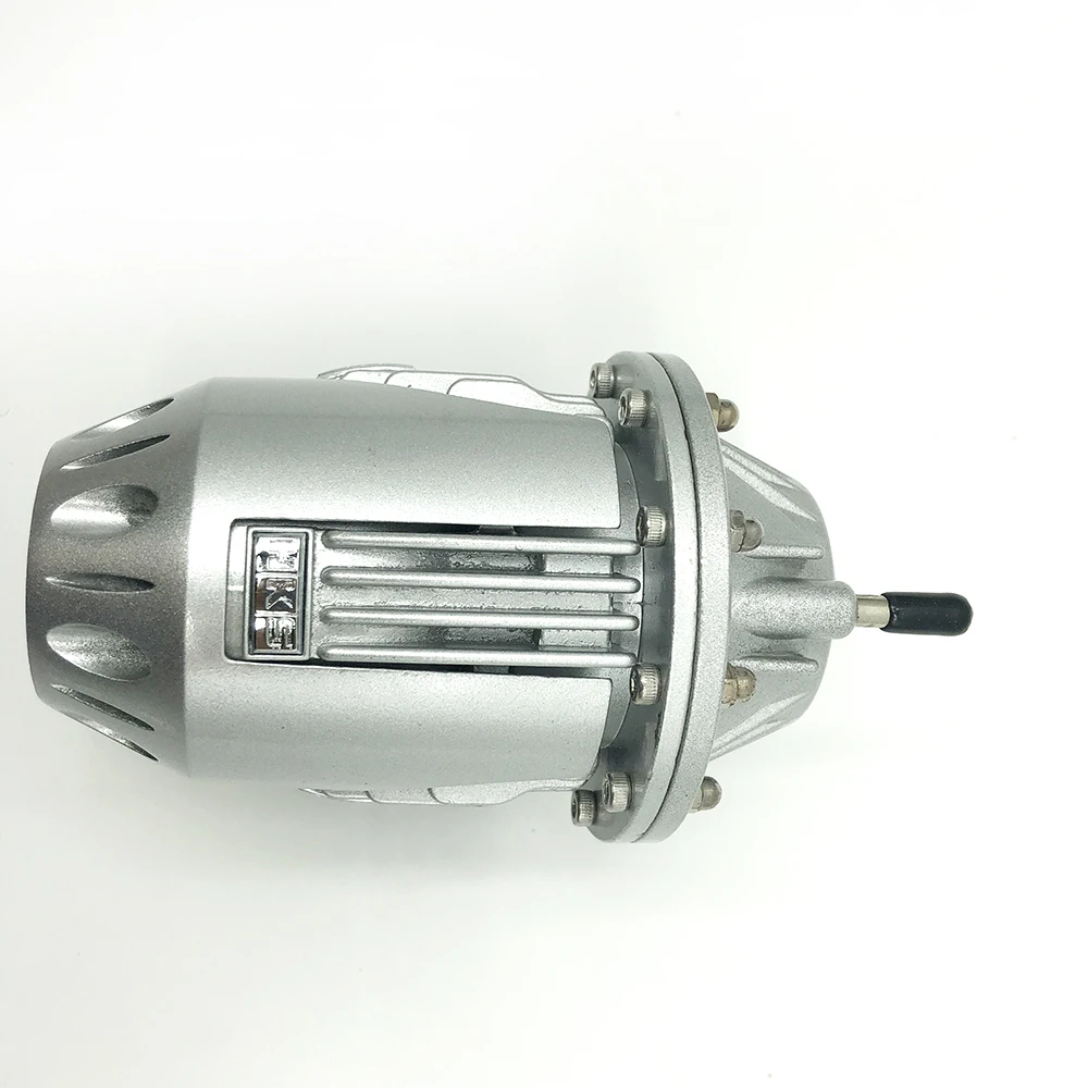 Серебряный Высокое качество для H* ks Turbo Sqv4 выдувный клапан Sqv4 турбо ниже комплекты клапанов