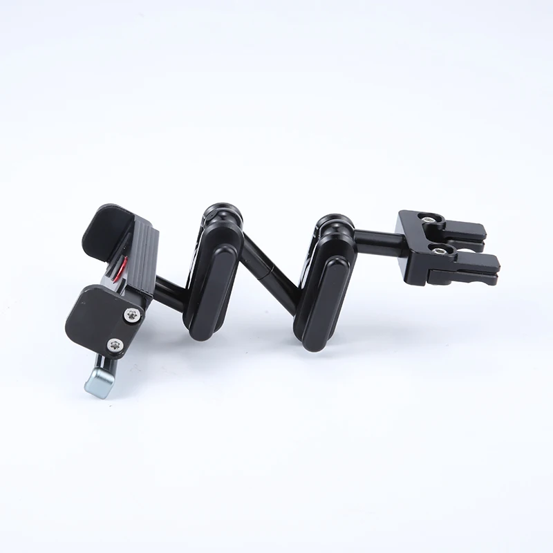 

Автомобильный держатель для телефона, регулируемая подставка для телефона с вращением на 360 градусов, автомобильный держатель с креплением...