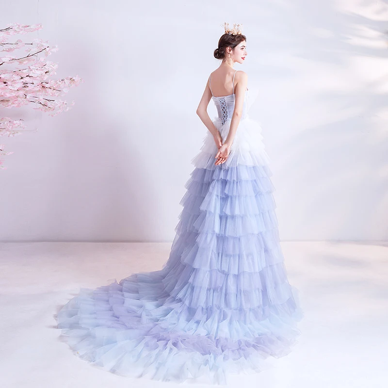 Рисунок 6 - Сексуальное вечернее платье