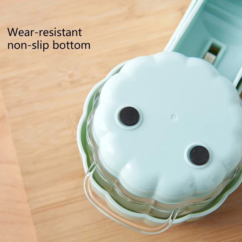 Косточки для удаления вишни косточка Для с 6 пазами инструмент контейнер сока