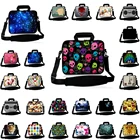 Деловой портфель Compauter, сумка для ноутбука 15, 17, 14, 13, 12, 10, наплечный мессенджер для ноутбука Macbook Air Pro, HP